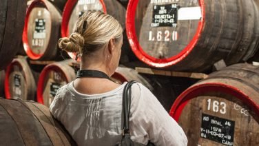 Tour de Vinhos na Madeira: Descubra Sabores Únicos