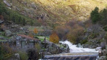 Sugestões de Hotéis na Serra da Estrela