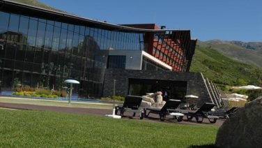 Sugestões de Hotéis na Serra da Estrela