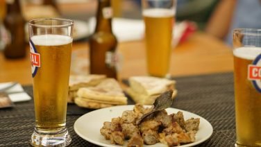 Descubra a Madeira Walking Tour de Sabores e Vinhos