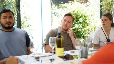 Descubra a Madeira Walking Tour de Sabores e Vinhos