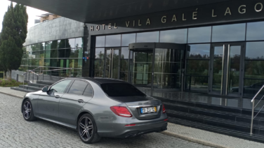 Transfer Lisboa para Porto com Visitas Guiadas