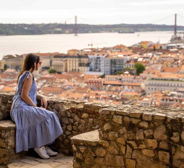 Lisboa
Lisboa Panoramica
Banner