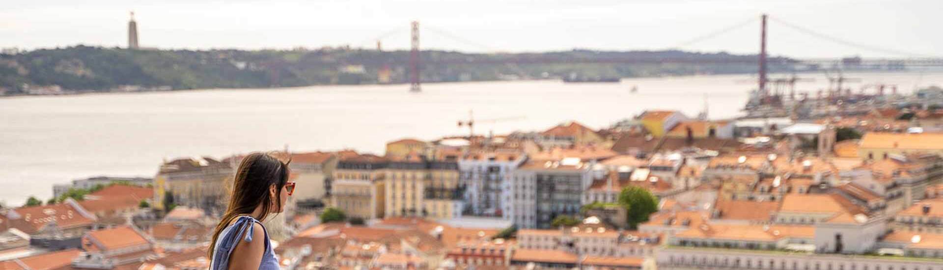 Tour Privado em Lisboa