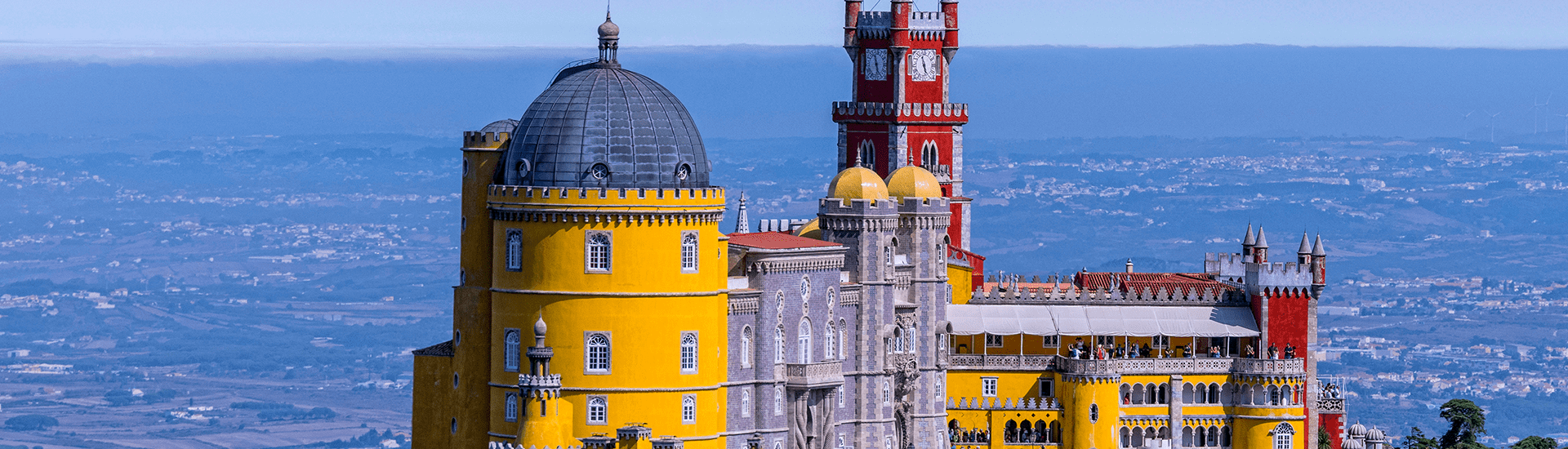 Tour Privado em Sintra