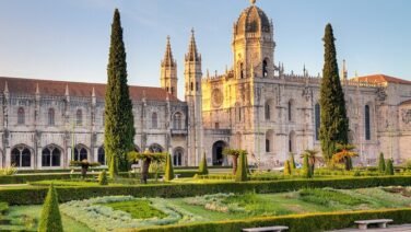 Mosteiro dos Jerónimos: Um Tesouro de Lisboa