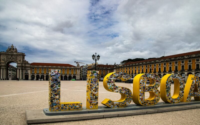 Lisboa Baixa Lisbon