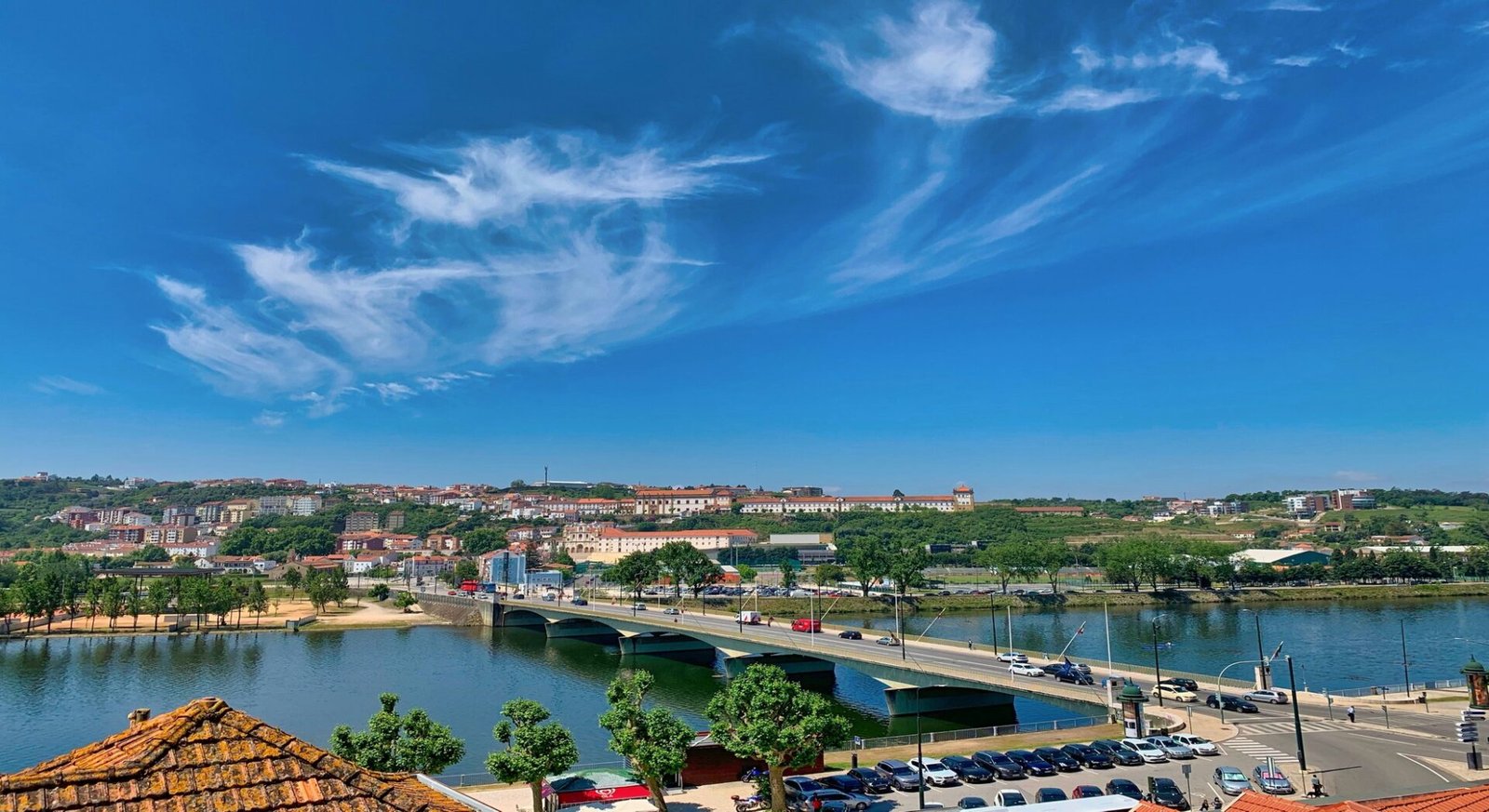 Coimbra
