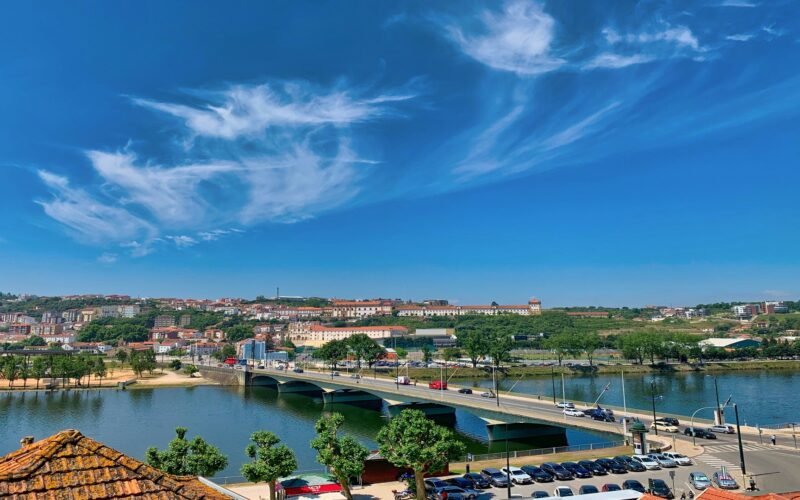 Coimbra Cityviewpoint