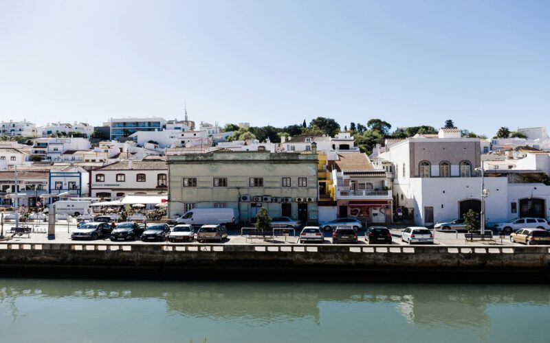Algarve Coast