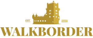 Walkborder Logo