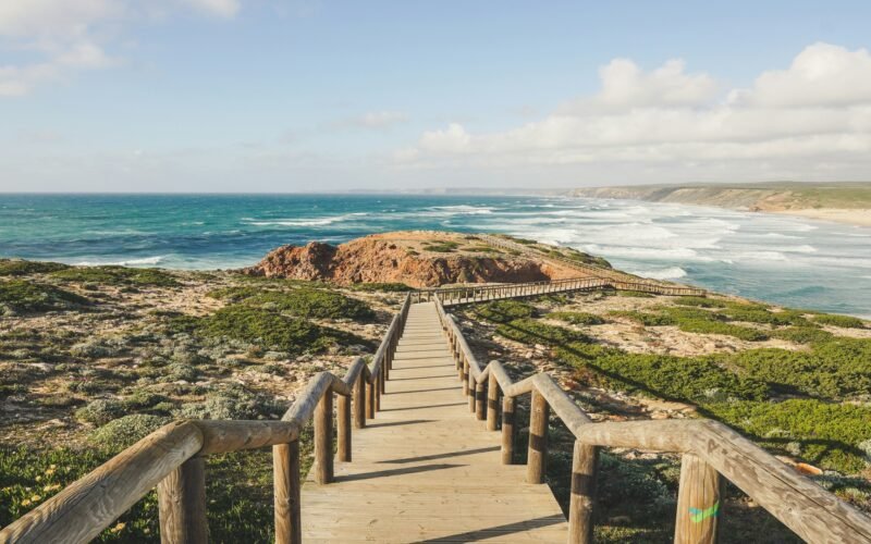 Algarve