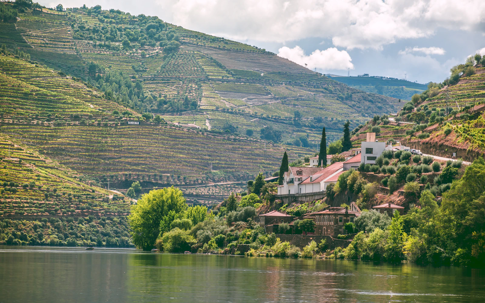 douro pinhao