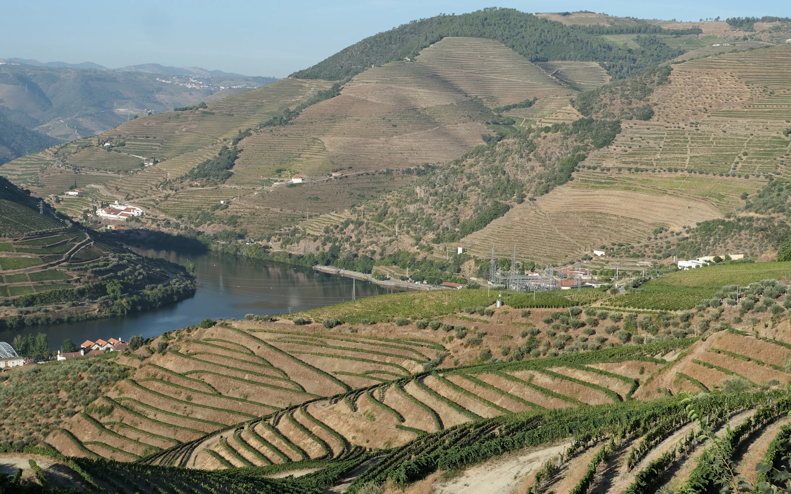 douro valley