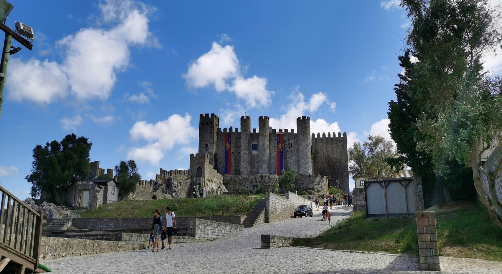 Obidos