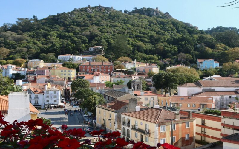 Sintra Historic Centre of Sintra