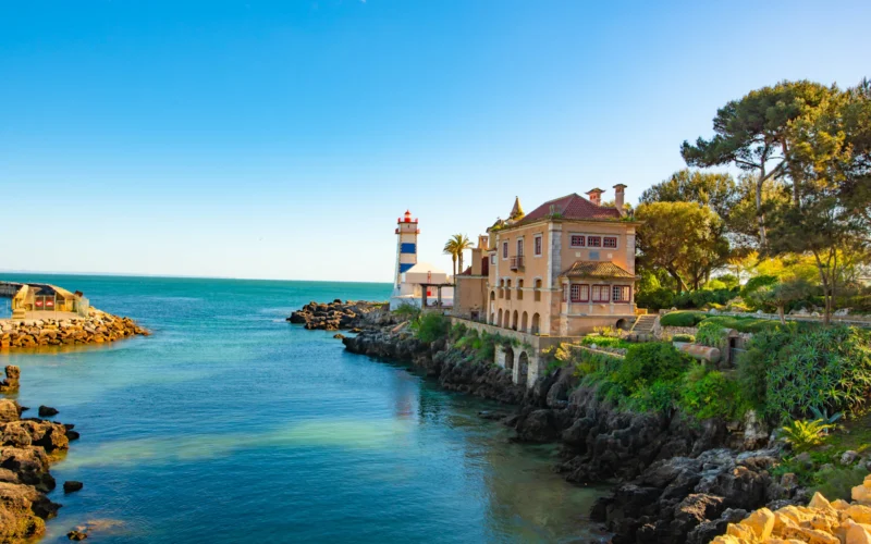 Cascais