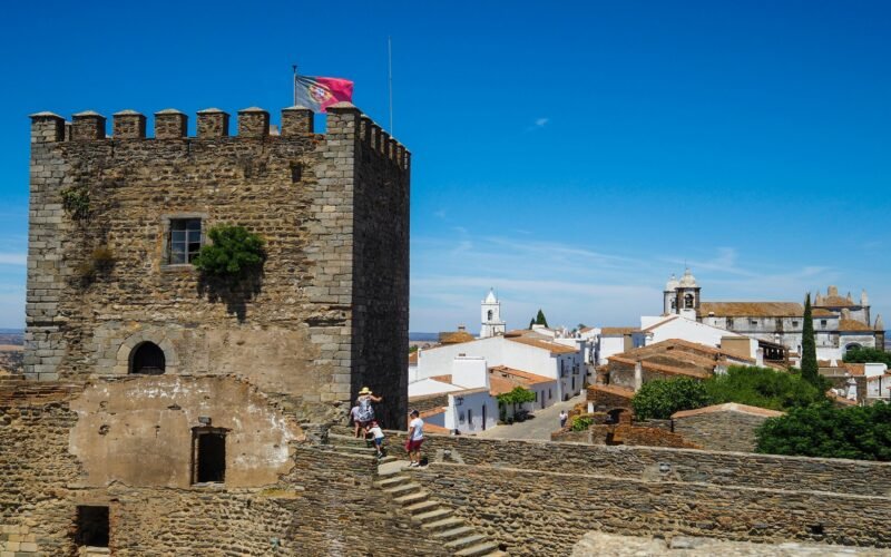 Monsaraz