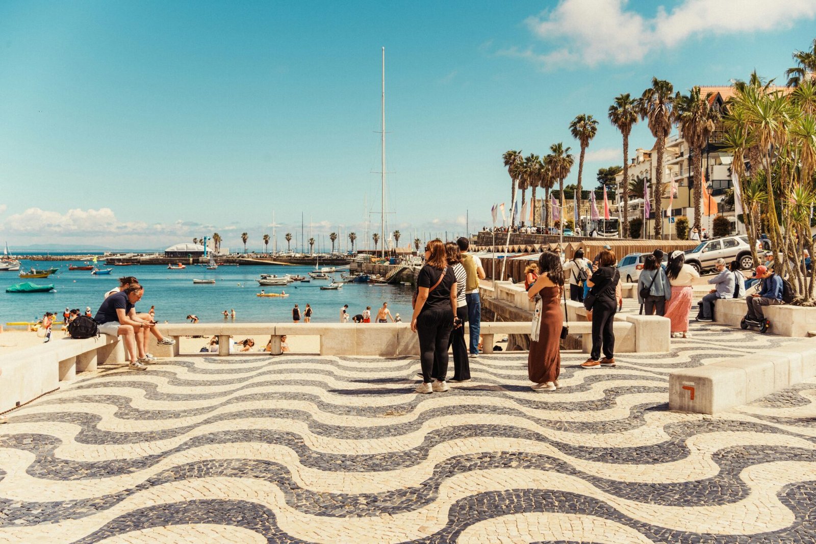 Estoril