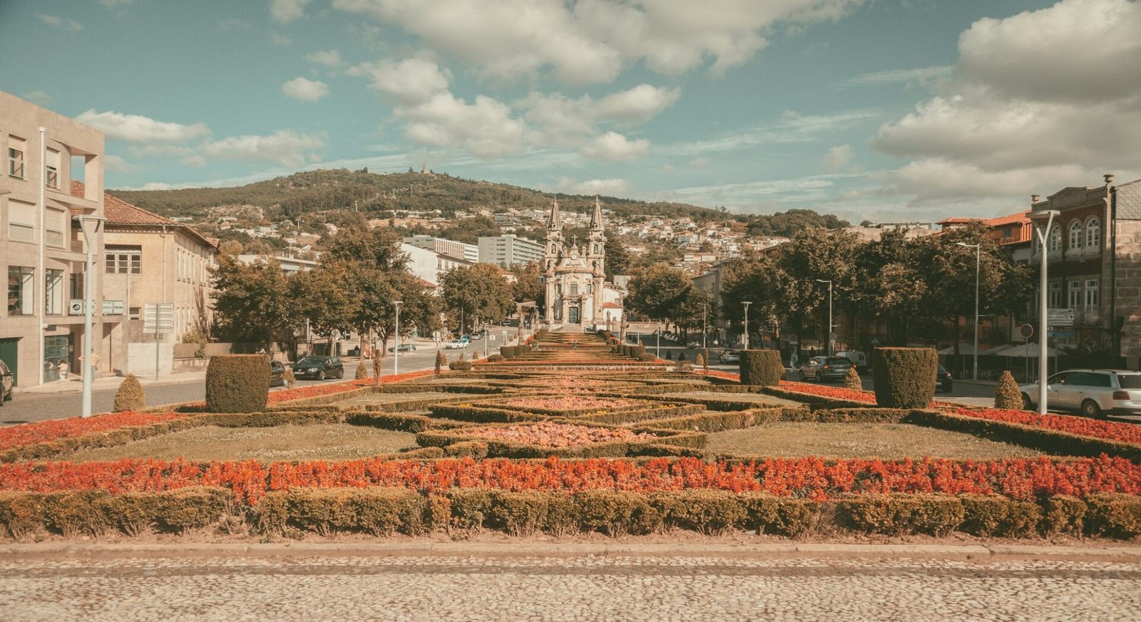 Braga