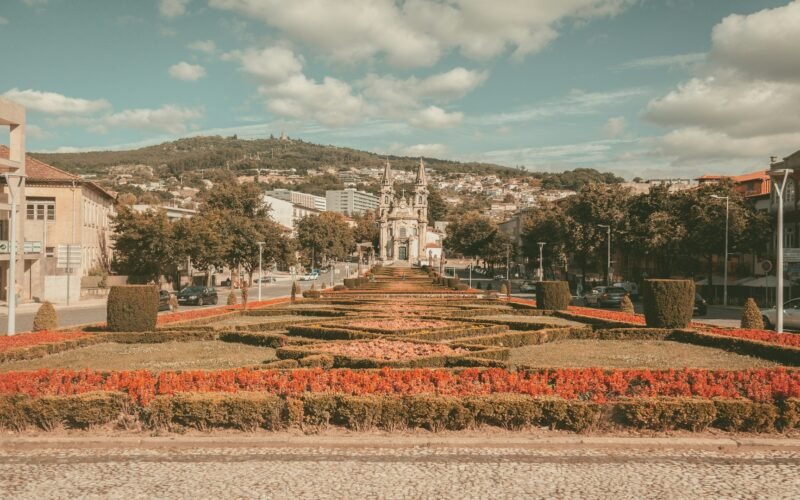 Braga
