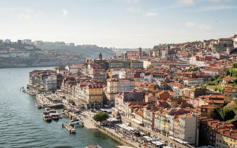 Oporto