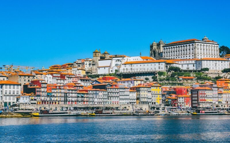 Porto Ribeira Oporto