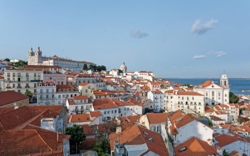 Elétrico de Lisboa