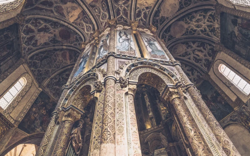 Convent Tomar