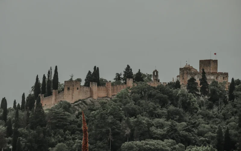 Castelo de Tomar