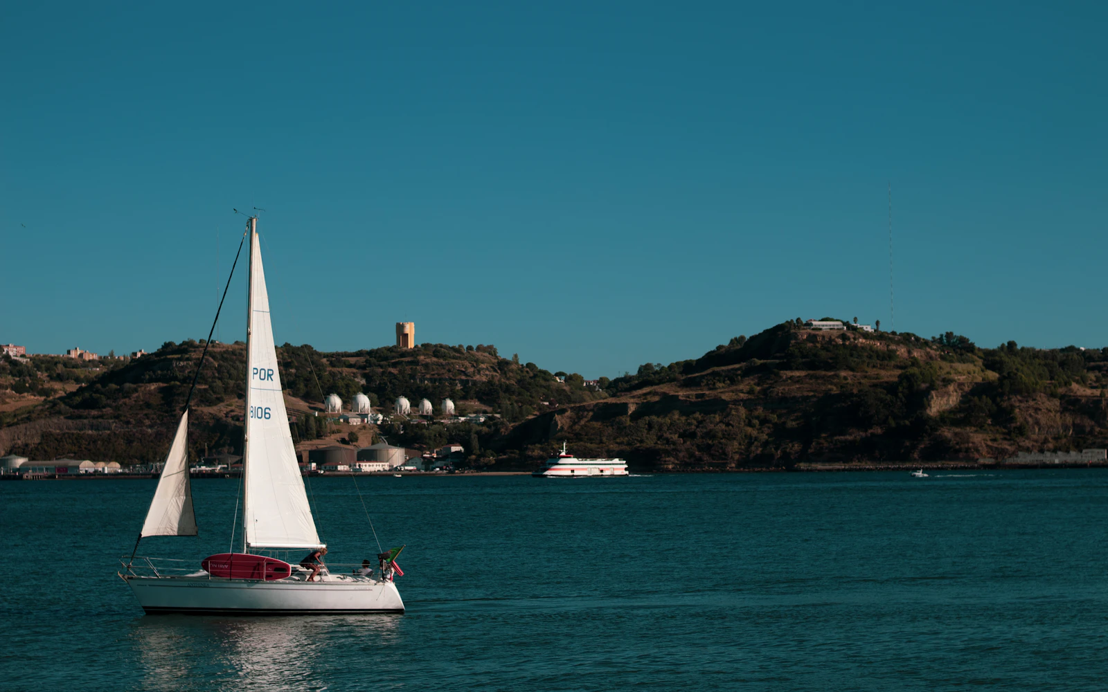 Cascais