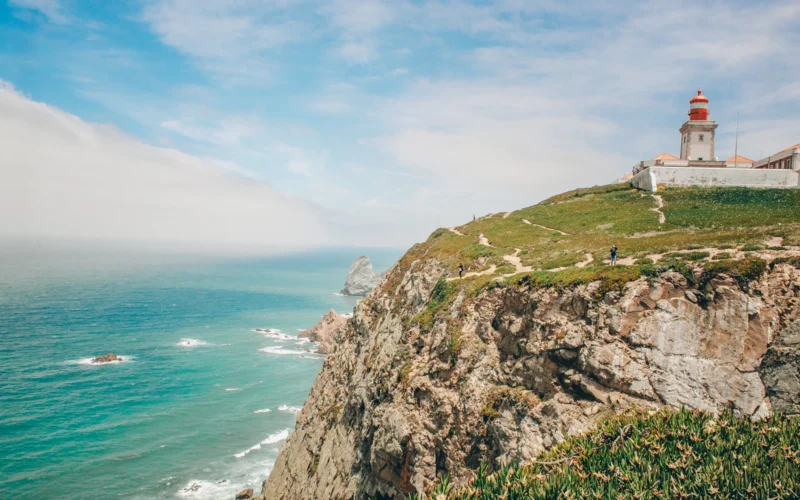 Cabo da Roca