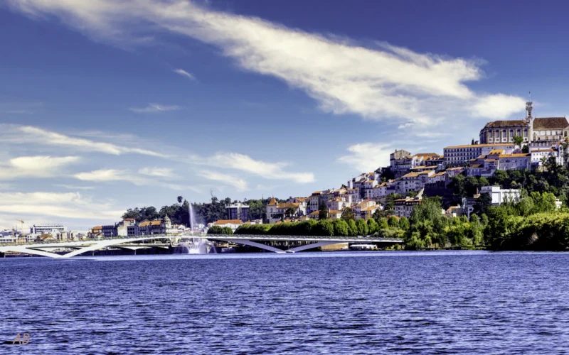 Coimbra