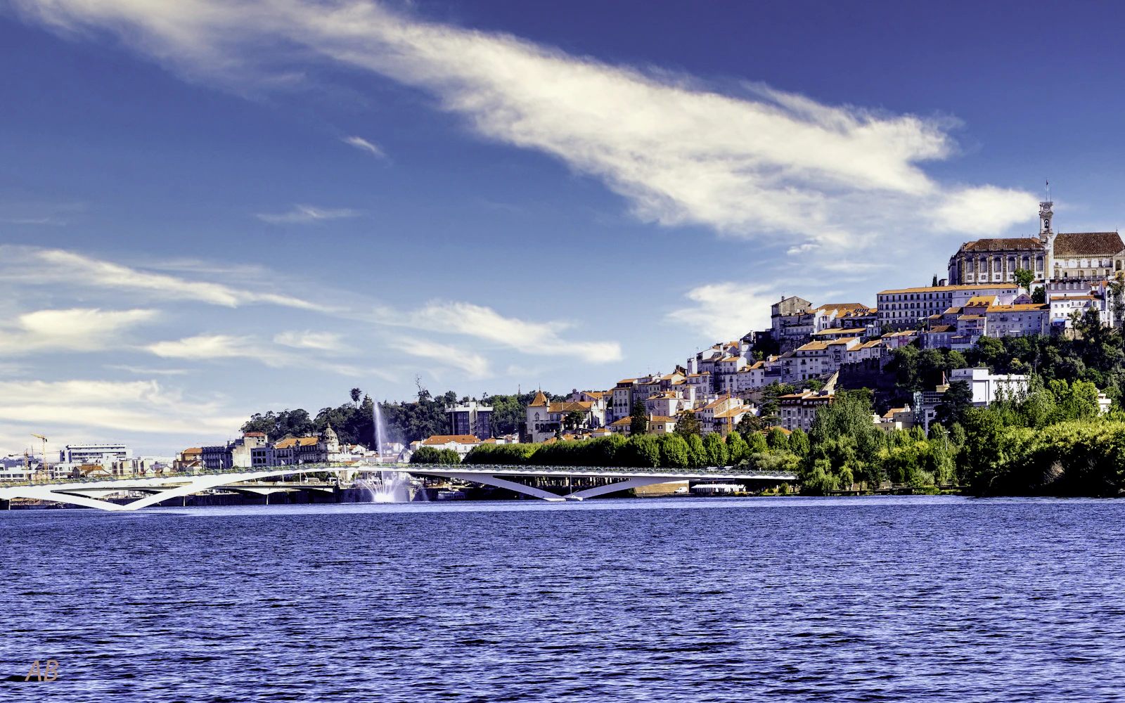 Coimbra