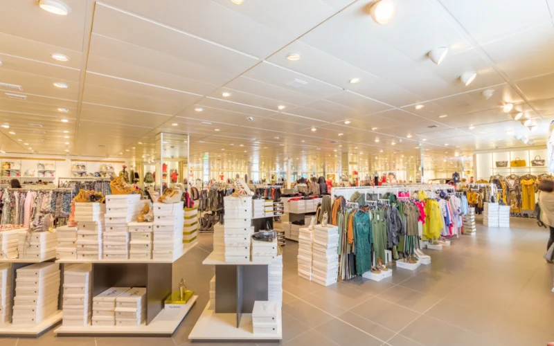 Lisbon Outlet