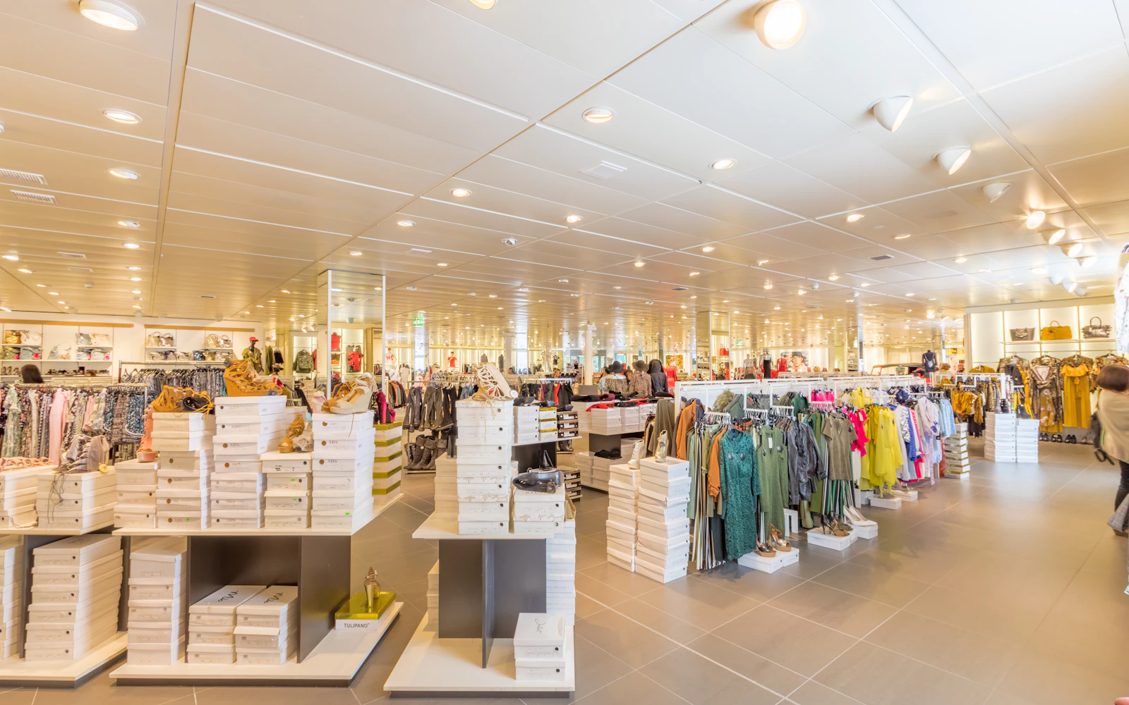 Lisbon Outlet