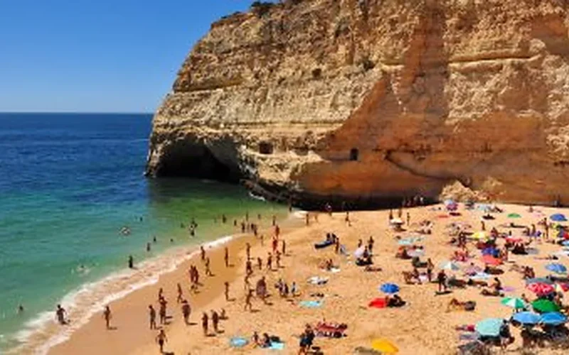 Algarve
