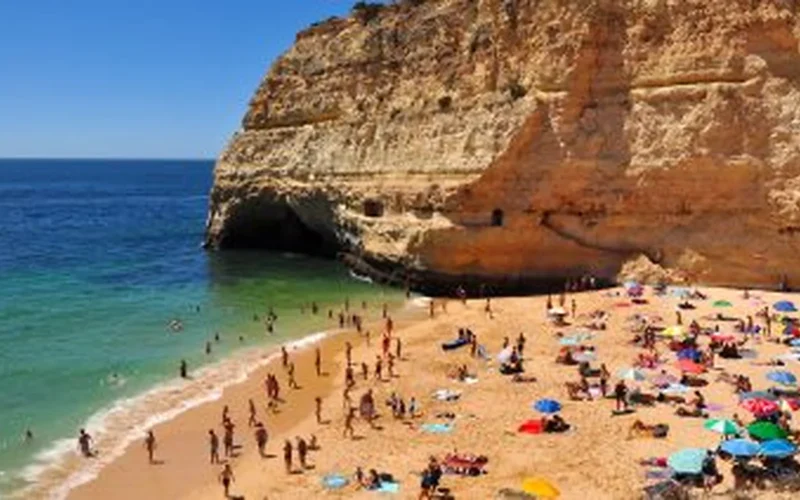algarve